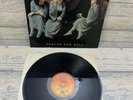 Black Sabbath – Heaven and Hell Vinyl Album (1980) Vertigo 9102 752