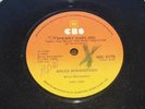 - Bruce Springsteen - South Africa Sherry Darling/Cadillac Ranch 45