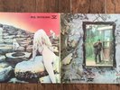 Led Zeppelin IV & Houses Of The Holy LP. RARE Russian press different