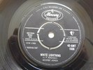 George Jones - White Lightning - 1959 UK Pressing - Hear it