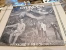 Grinder 