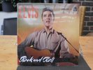 1 x Ten Inch Elvis Presley Rock And Roll  RCA LPM 1383 - C