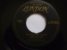 The Commodores - Riding on a Train - Very Rare 1955 UK Pressing - Hear it