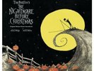 In-Hand Nightmare Before Christmas Soundtrack 2XLP Vinyl
