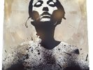 Converge Jane Doe Double LP Gold Clear/White swirl, Rare