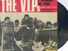 EP THE V.I.P s   FONTANA  460982 SUPERBE ETAT
