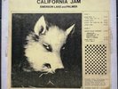 EMERSON LAKE & PALMER California Jam LP Ontario Speedway CA 1973 Prog Rock ELP