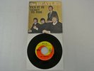 Beatles Yes It Is Ticket To Ride 7