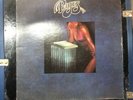 PAGES Lp  EPIC JE 35459 SOFT ROCK FUNK SOUL RARE