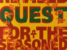 A Tribe Called Quest - Revised Quest For The Seasoned Travelle '92 2xLP UK ORG