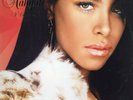 Aaliyah - I Care 4 U '03 2xLP UK ORG  Timbaland Gatefold Jacket