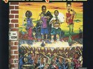 Freestyle Fellowship - Innercity Griots '93 LP UK ORG  Daddy-O
