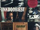 Funkdoobiest - The Troubleshooters '97 2xLP US ORG  Da Beatminerz