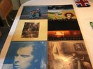 Van Morrison 6 no LP's incl T. B. Sheets, Tupelo Honey, Saint Dom' & Avalon Sun