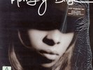 Mary J. Blige - What's The 411? '92 LP US ORG  Grand Puba K-Ci