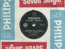 JOHNNY HALLYDAY   SOUTH AFRICA   45   A HUNDRED POUNDS OF CLAY