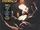 Public Enemy - Yo  Bum Rush The Show '87 LP US ORG  (#FC 40658) Rick Rubin