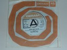 MOODY BLUES Never Comes The Day / So Deep Within You UK 7
