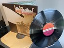 LED ZEPPELIN 2 II RARE 1st PLUM KILLING LEMON ERROR A6 B4 N-MINT VINYL LP SUPERB