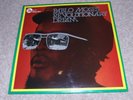 PABLO MOSES = REVOLUTIONARY DREAM  RARE ORIGINAL 1980 ROOTS REGGAE DUB LP