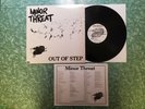 Minor Threat 