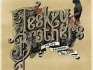 * The Teskey Brothers - RUN HOME SLOW - Vinyl LP - NEW & SEALED