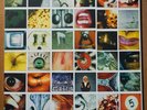 PEARL JAM - No Code, 1996 Orig 1st Press LP Epic USA “O” Series UNPLAYED