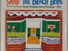 THE BEACH BOYS: Smile Sessions US Capitol T 2580 2x LP 180g 2011 Rock