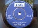 SUPER EAGLES BAND sock it to me  2 SIDED AFRO SOUL FUNK 7