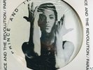 Prince and the Revolution Special Limited Edition Picture Album Parade