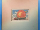 THE ALLMAN BROTHERS EAT A PEACH 2X LP 1971 ORIGINAL GREAT CONDITION  VG++/VG+