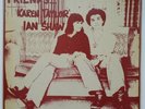 Karen Taylor, Ian Shaw - Friends... 1978 Private Press Rock LP - Granny Records