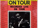 Prince Buster - King of Blue Beat Recorded Live on Tour - 1967 UK Blue Beat LP