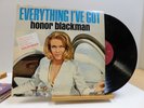 Honor Blackman mono LP Everything Ive Got on London