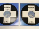 Alice Deejay Better Off Alone & Back In My Life 12”