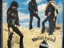 Motorhead - Ace of Spades - BRON 531 Gold vinyl 