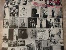 The Rolling Stones Exile On Main Street 1972 Vinyl 2 LP NM- Very Nice COC-2-2900