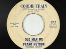 Northern Soul 45 - Frank Hutson & Exposures - Old Man Me - Goodie Train - mp3