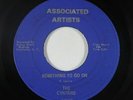 Northern Soul Garage 45 - Cyntriks - Something To Go On - Associated Artists mp3