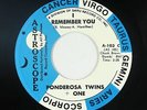 Sweet Soul 45 - Ponderosa Twins + One - Bound - Astroscope - VG++ mp3 - Kanye