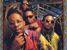 Brand Nubian - One For All '90 LP EU ORG  Grand Puba Sadat X