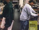 DJ Shadow - Endtroducing..... '96 2xLP US ORG  The Automator