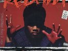 Redman - Whut? Thee Album '92 LP US ORG  Pete Rock Erick Sermon