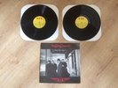 U2 - The Cork Connection - Limited edition test pressing vinyl promo double LP
