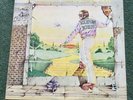ELTON JOHN GOODBYE YELLOW BRICK ROAD YELLOW VINYL 1973