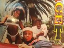 Lp Ice-T Rhythm Pays Sk.Wrap 1987 Frist Pressing