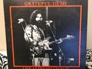 GRATEFUL DEAD - 1 LP: LIVE AT THE FELT FORUM, NYC DECEMBER 5, 1971