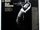 JAZZ, FUSION,  // MILES DAVIS a tribute to Jack Johnson  (1971)  33T/ LP  (HOL)