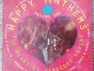 Happy Anthems 3x LP Happy Hardcore Rave Compilation Album Record Vinyl