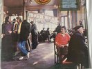 The Kinks Muswell Hillbillies LP 1971 First Pressing Signed With Concert Ticket